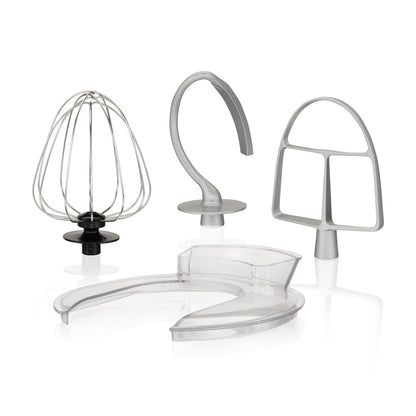 Batidora de Pedestal Hamilton Beach 7 Velocidades Gris 63392