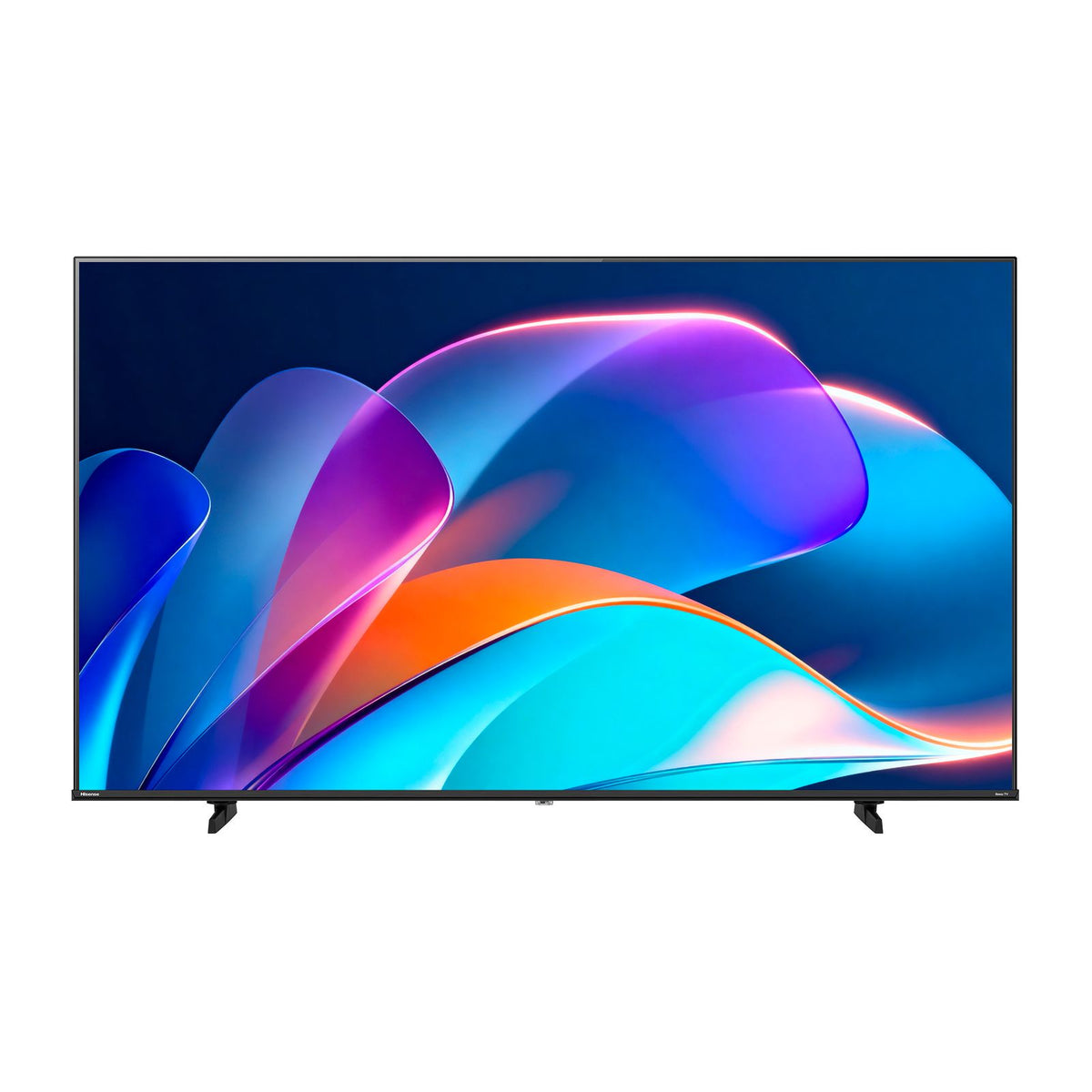 Televisión Pantalla 65 Pulgadas Hisense Roku TV 4K UHD 65A60SR