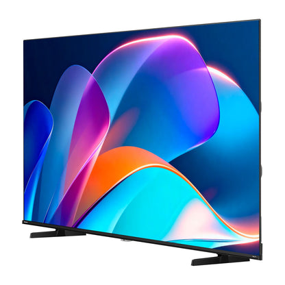 Televisión Pantalla 65 Pulgadas Hisense Roku TV 4K UHD 65A60SR