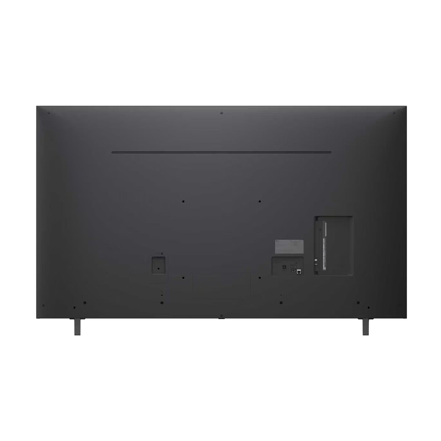 Televisión Pantalla 65 Pulgadas LG Smart TV AI NanoCell 4K UHD 65NANO80ASA