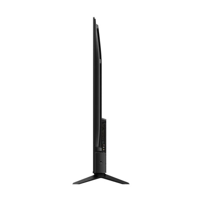Televisión Pantalla 65 Pulgadas TCL Google TV QLED 4K UHD 65Q5K