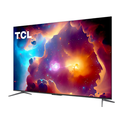 Televisión Pantalla 65 Pulgadas Google TV 4K UHD 65Q650G