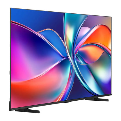 Televisión Pantalla 65 Pulgadas Hisense Fire TV QLED 4K UHD 65QD6QFM