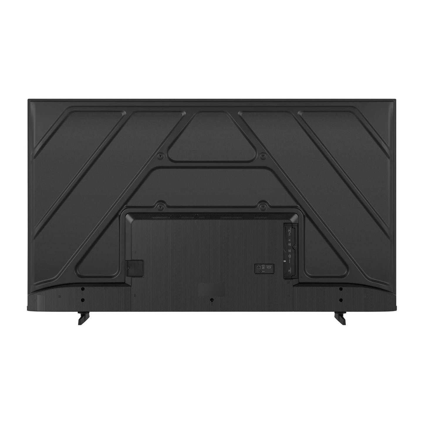 Televisión Pantalla 65 Pulgadas Hisense Fire TV QLED 4K UHD 65QD6QFM