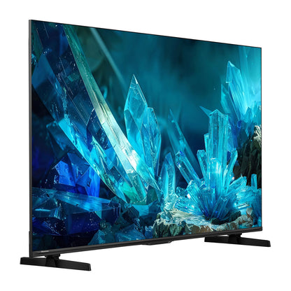 Televisión Pantalla 65 Pulgadas Hisense Smart TV Hi QLED Mini LED 4K UHD 65QD8SV