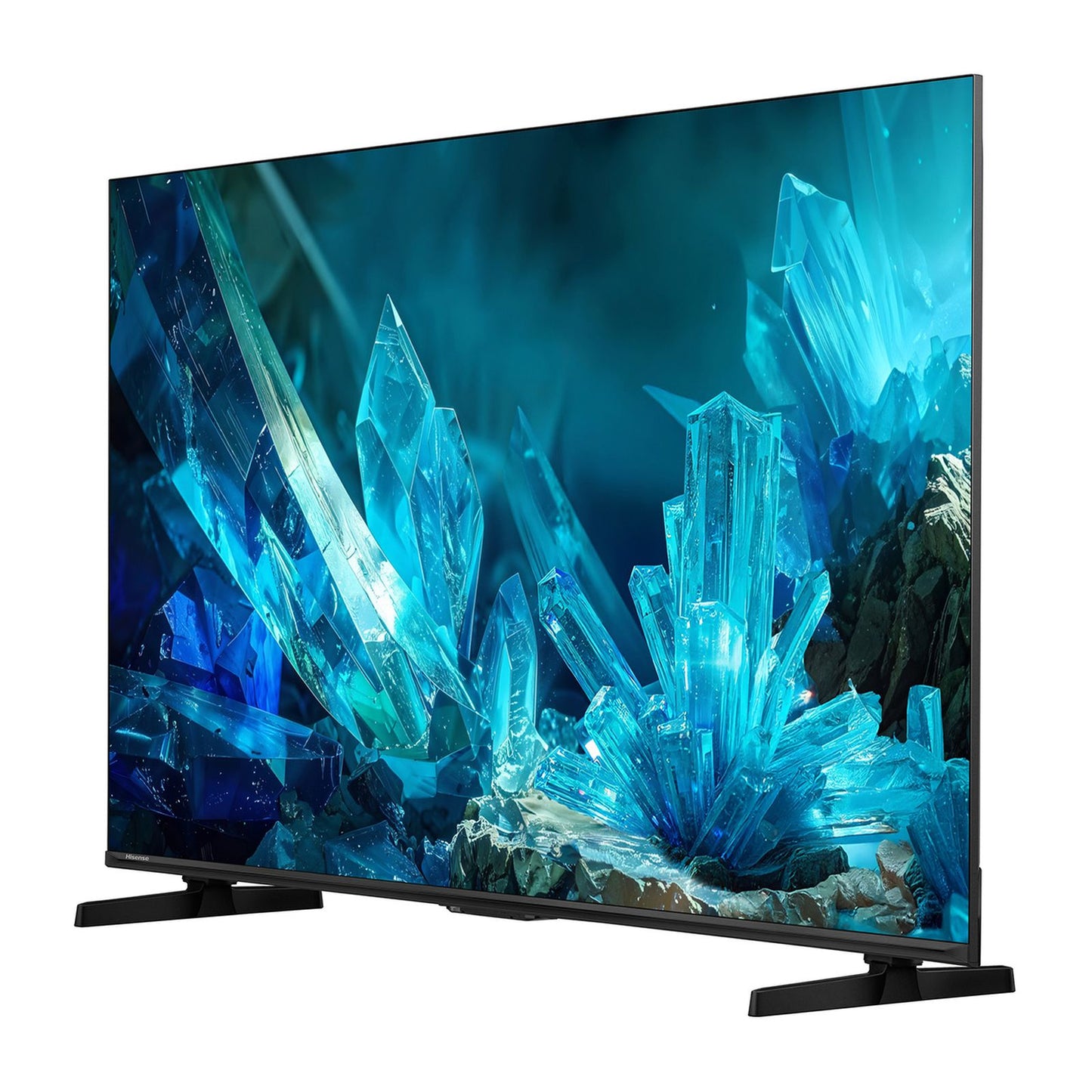Televisión Pantalla 65 Pulgadas Hisense Smart TV Hi QLED Mini LED 4K UHD 65QD8SV