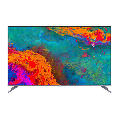 Televisión Pantalla 65 Pulgadas TCL QLED Roku TV 4K UHD 65S647-MX