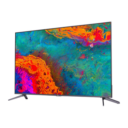 Televisión Pantalla 65 Pulgadas TCL QLED Roku TV 4K UHD 65S647-MX