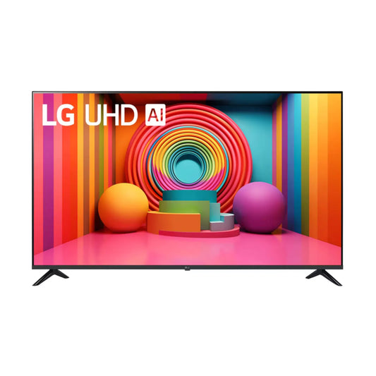 Televisión Pantalla 65 Pulgadas LG Smart TV 4K UHD 65UT7570PUB