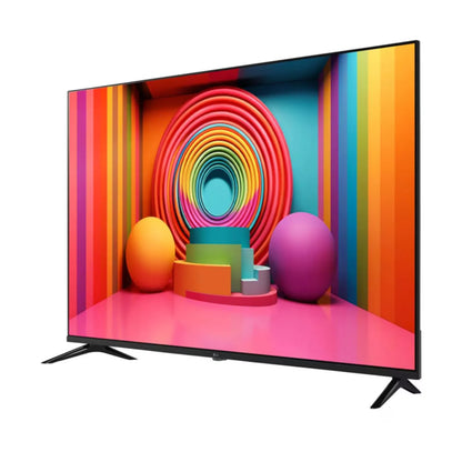 Televisión Pantalla 65 Pulgadas LG Smart TV 4K UHD 65UT7570PUB