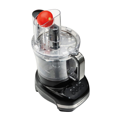 Procesador de Alimentos Hamilton Beach Dúo Plus 2.8 Litros Negro 70580