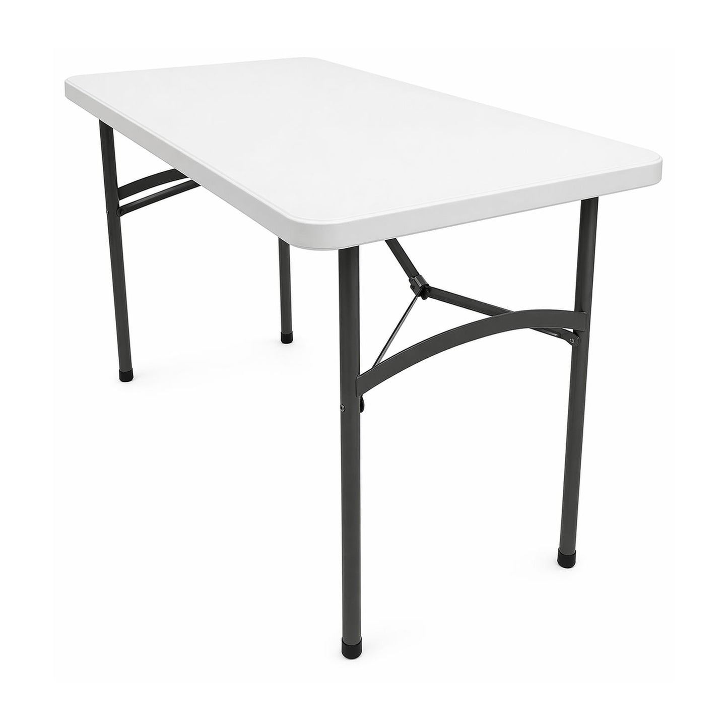 Mesa de Plástico Peldaños Blanca 711729