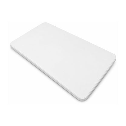 Mesa de Plástico Peldaños Blanca 711729