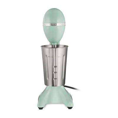 Esquimero Fuente de Sodas Hamilton Beach DrinkMaster Verde 732