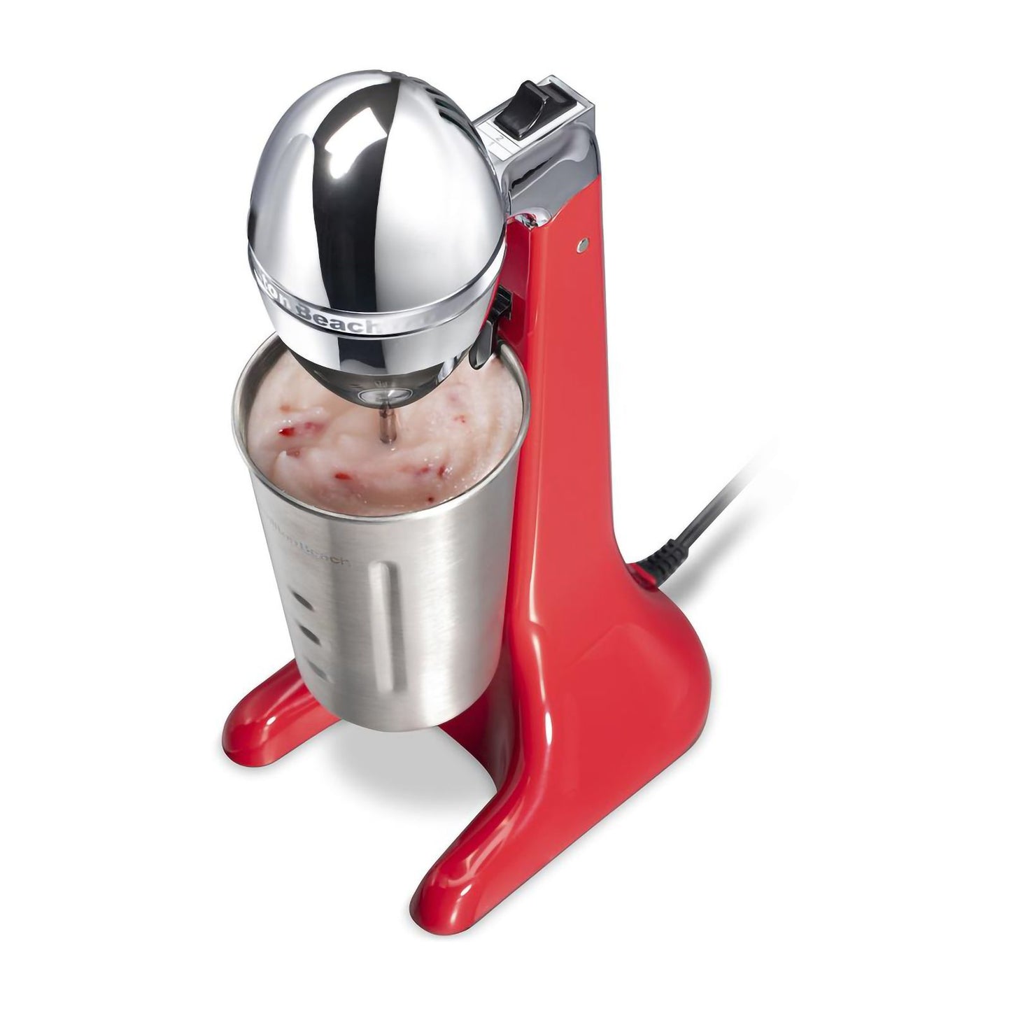 Esquimero Fuente de Sodas Hamilton Beach Drink Master 825 ml Rojo 733