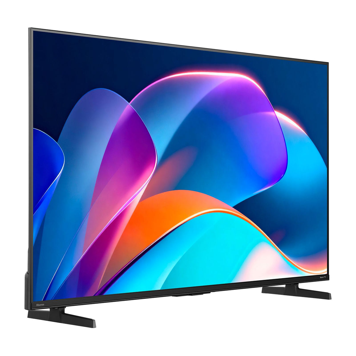 Televisión Pantalla 75 Pulgadas Hisense Roku TV 4K UHD 75A60SR