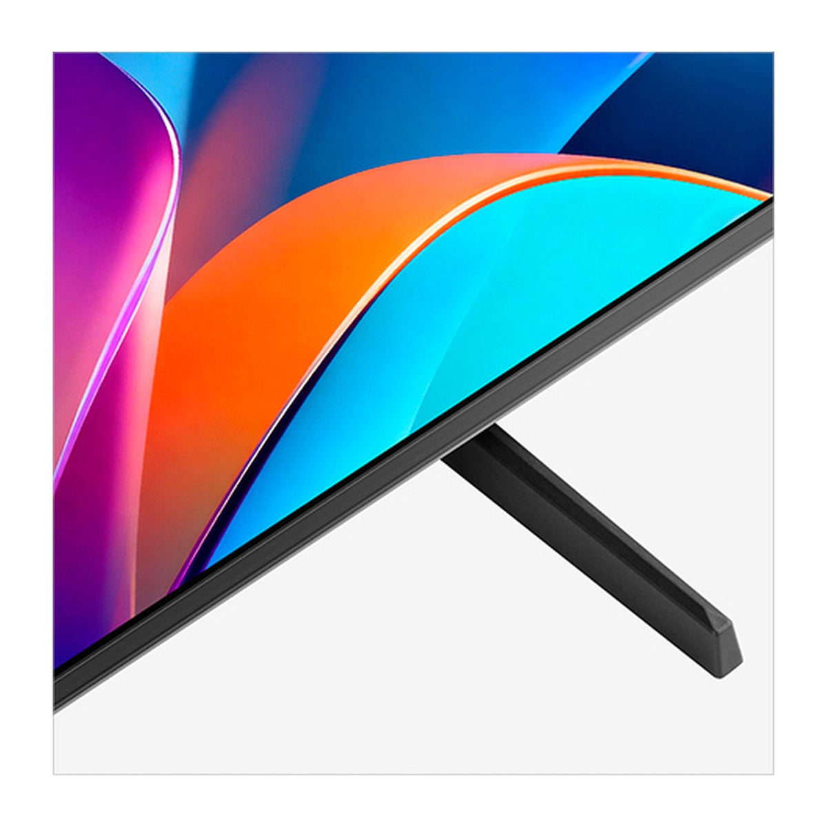 Televisión Pantalla 75 Pulgadas Hisense Roku TV 4K UHD 75A60SR