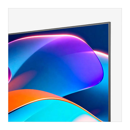 Televisión Pantalla 75 Pulgadas Hisense Roku TV 4K UHD 75A60SR