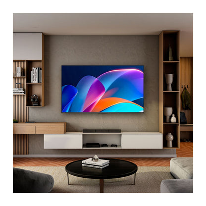 Televisión Pantalla 75 Pulgadas Hisense Roku TV 4K UHD 75A60SR