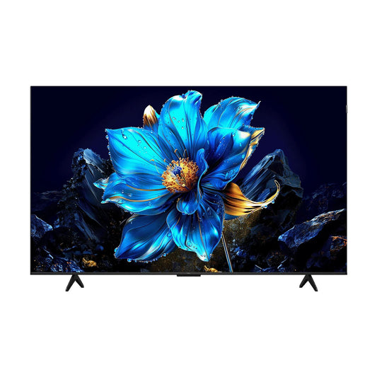 Televisión Pantalla 75 Pulgadas TCL Google TV QLED 4K UHD 75Q63K