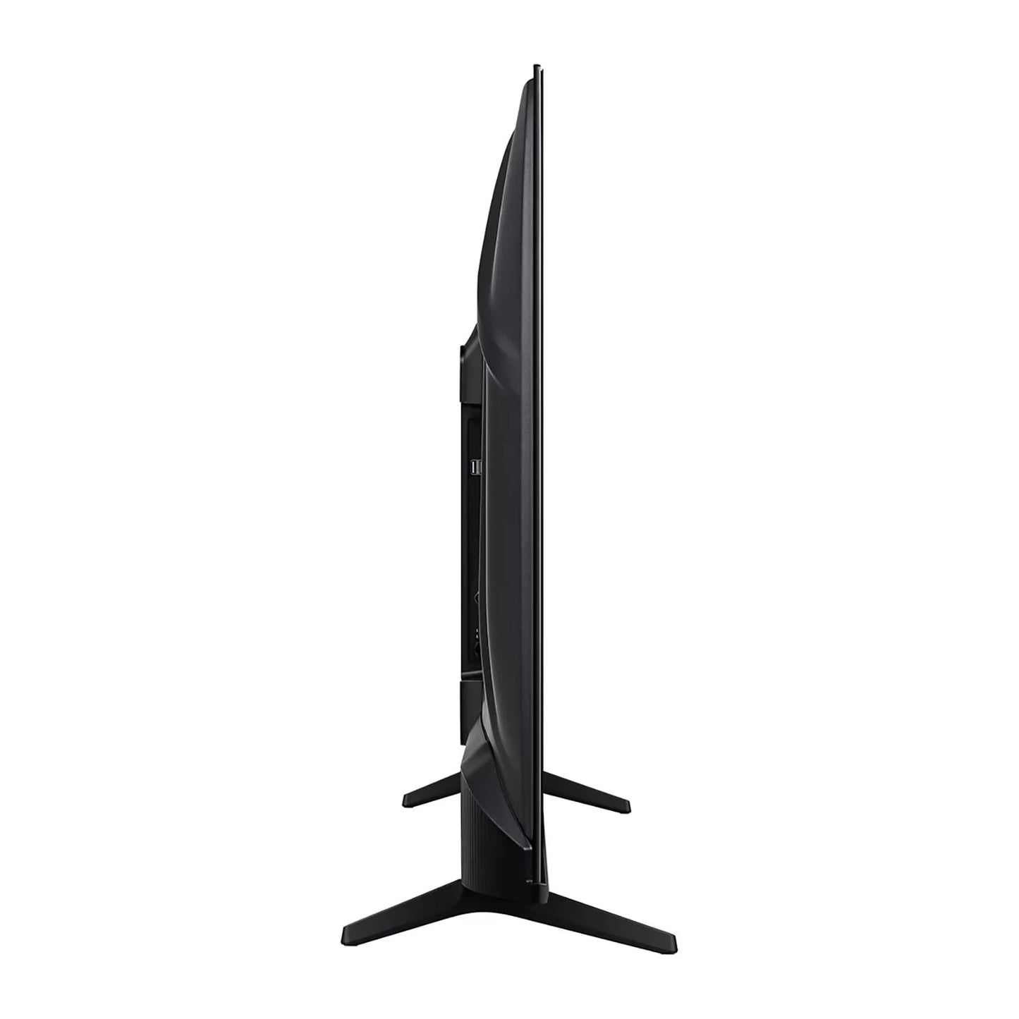 Televisión Pantalla 75 Pulgadas Hisense Google TV 4K UHD 75QD6N