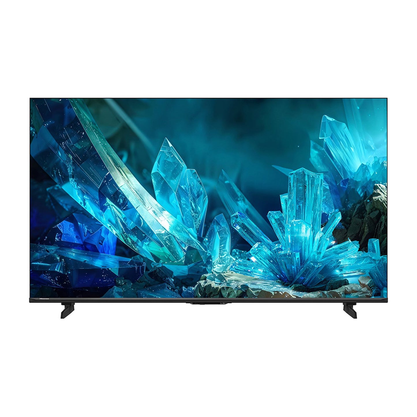 Televisión Pantalla 75 Pulgadas Hisense Smart TV Hi QLED Mini LED 4K UHD 75QD8SV