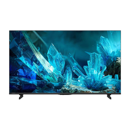 Televisión Pantalla 75 Pulgadas Hisense Smart TV Hi QLED Mini LED 4K UHD 75QD8SV