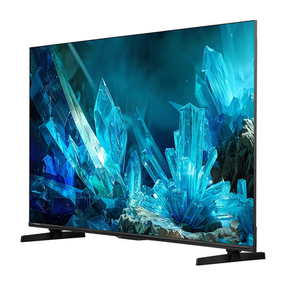 Televisión Pantalla 75 Pulgadas Hisense Smart TV Hi QLED Mini LED 4K UHD 75QD8SV