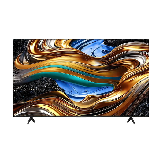 Televisión Pantalla 75 Pulgadas TCL Google TV 4K UHD 75S551G