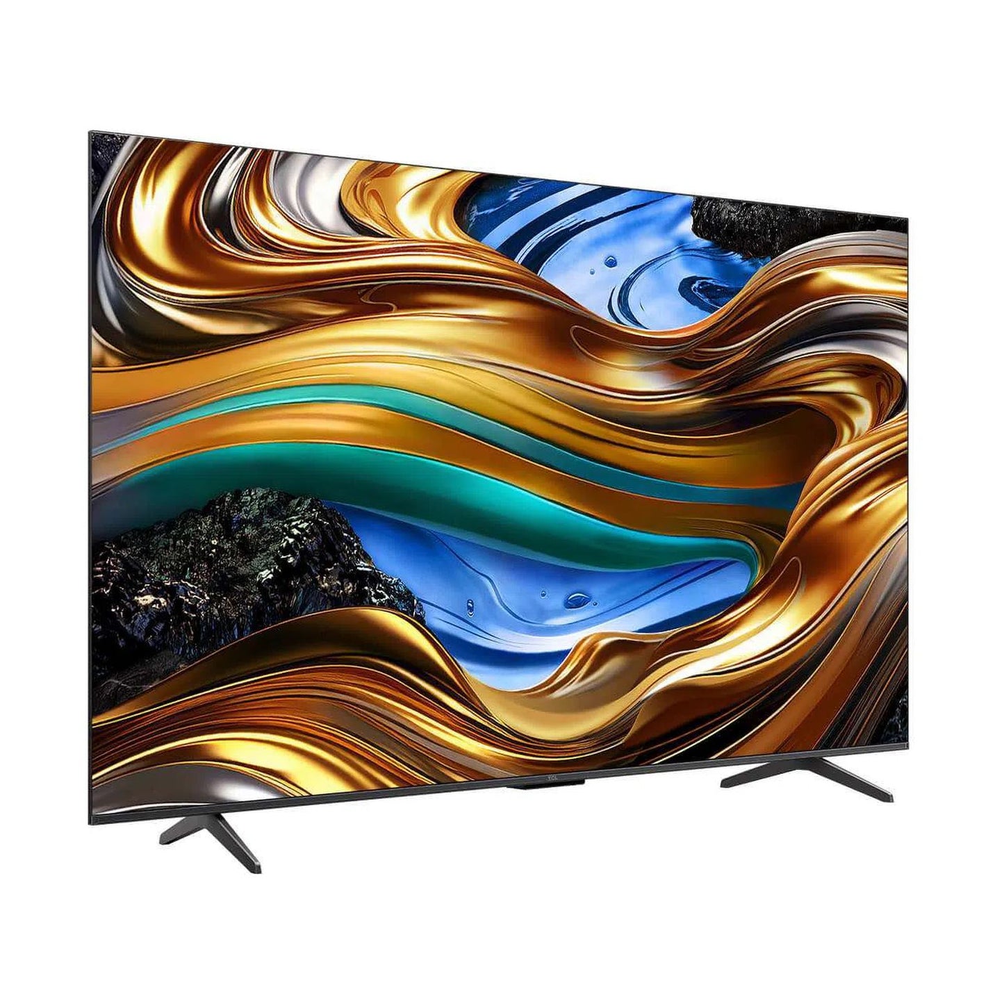 Televisión Pantalla 75 Pulgadas TCL Google TV 4K UHD 75S551G