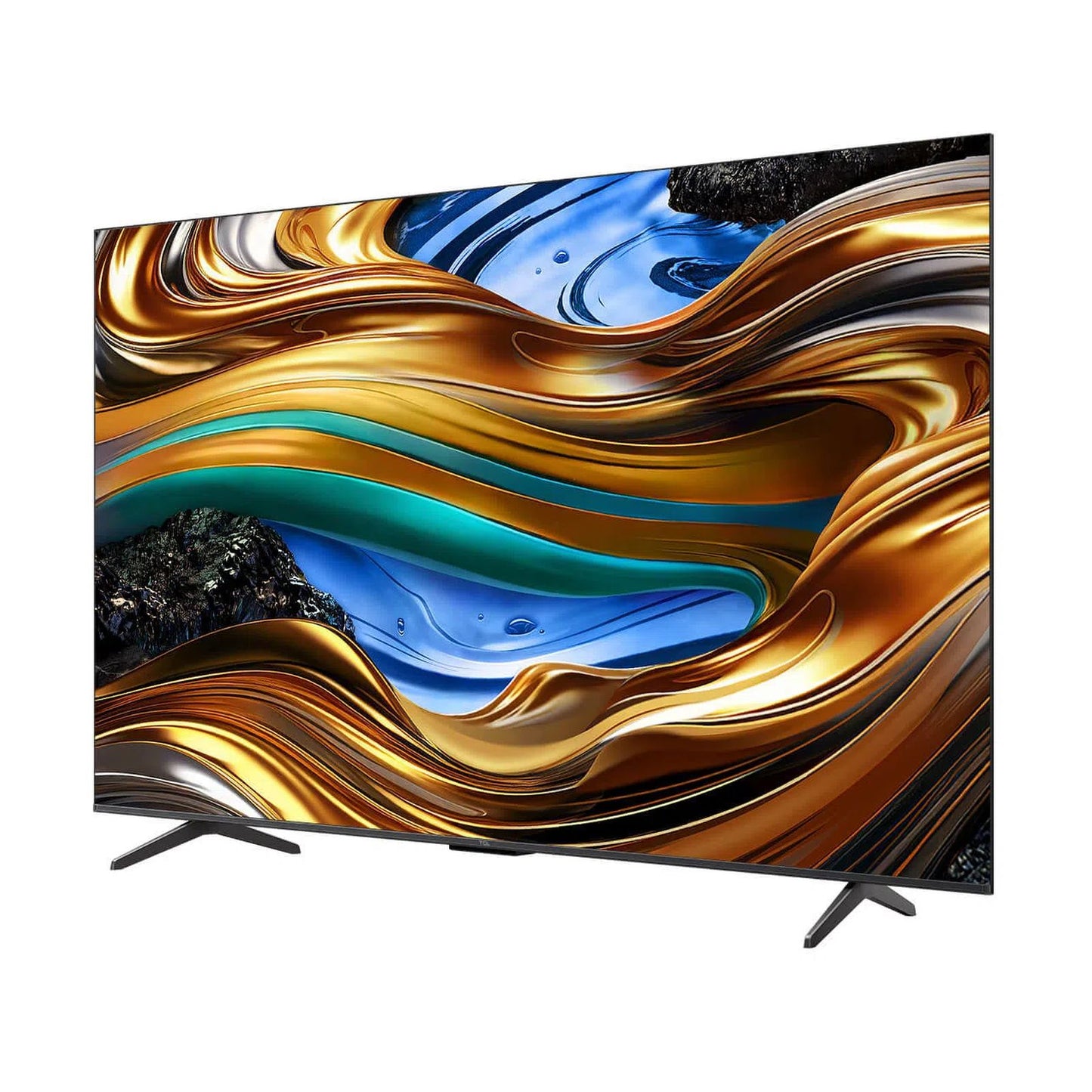 Televisión Pantalla 75 Pulgadas TCL Google TV 4K UHD 75S551G
