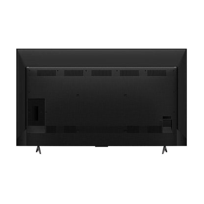 Televisión Pantalla 75 Pulgadas TCL Google TV 4K UHD 75S551G