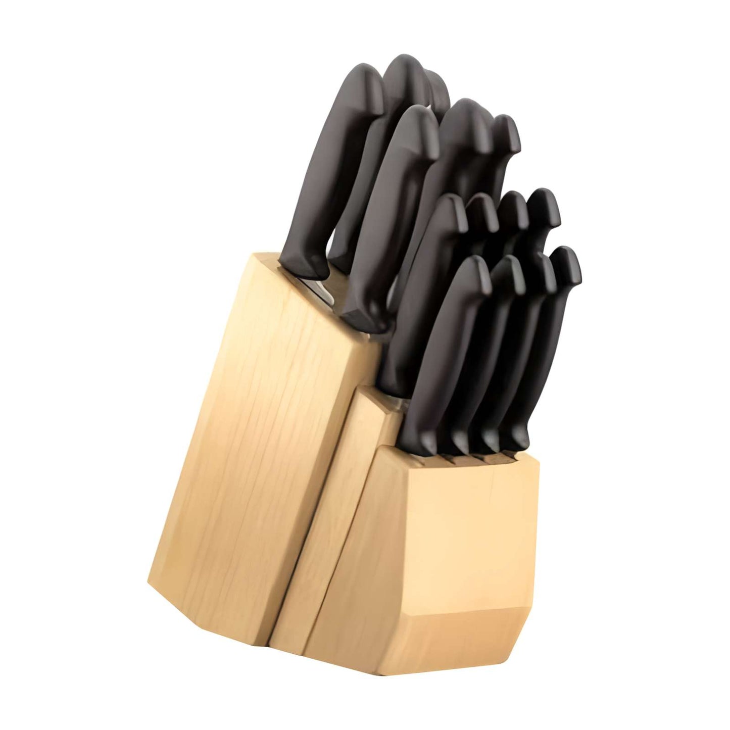 Juego de Cuchillos Tramontina 15 Piezas 80020-506