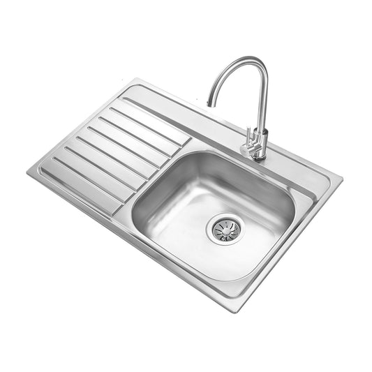 Tarja con Escurridor Tekaway 800.510 1C 1E