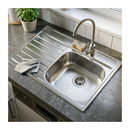 Tarja con Escurridor Tekaway 800.510 1C 1E