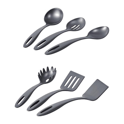 Batería de Cocina Tramontina 15 Piezas Gris Primaware 80143-035