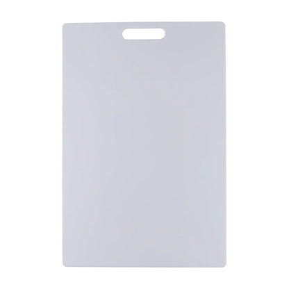 Tabla para Picar Chica Ekco Classic Blanca 84202
