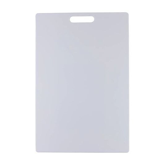 Tabla para Picar Chica Ekco Classic Blanca 84202