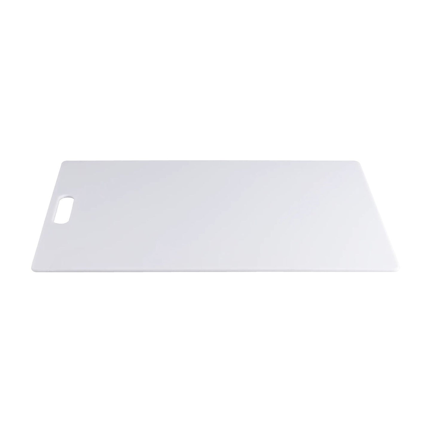 Tabla para Picar Chica Ekco Classic Blanca 84202