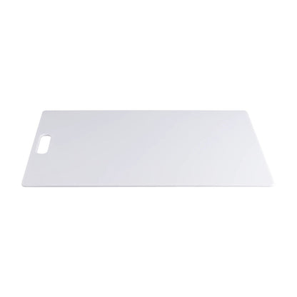 Tabla para Picar Chica Ekco Classic Blanca 84202