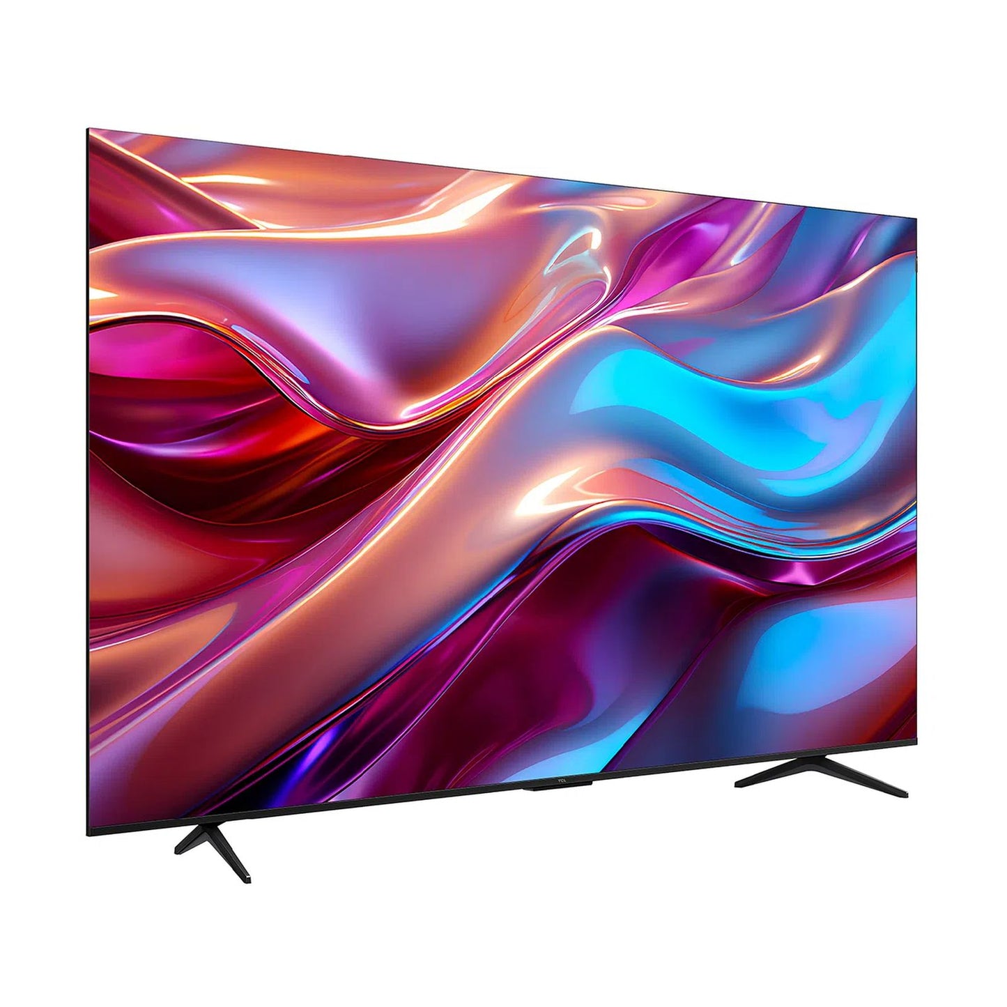 Televisión Pantalla 85 Pulgadas TCL Google TV QLED 4K UHD 85Q551G