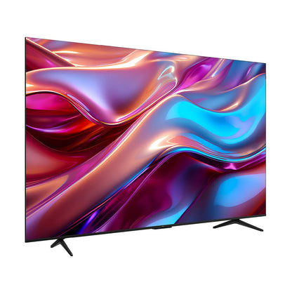 Televisión Pantalla 85 Pulgadas TCL Google TV QLED 4K UHD 85Q551G