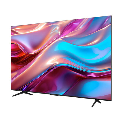 Televisión Pantalla 85 Pulgadas TCL Google TV QLED 4K UHD 85Q551G