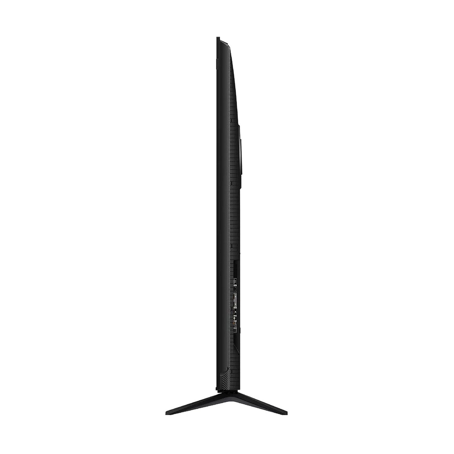 Televisión Pantalla 85 Pulgadas TCL Google TV QLED 4K UHD 85Q551G