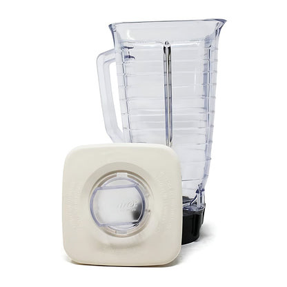 Licuadora con Vaso de Plástico 1.25 Litros Oster 869-16G