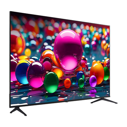 Televisión Pantalla 86 Pulgadas LG Smart TV AI 4K UHD 86UA7500PSA
