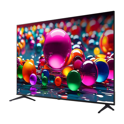 Televisión Pantalla 86 Pulgadas LG Smart TV AI 4K UHD 86UA7500PSA