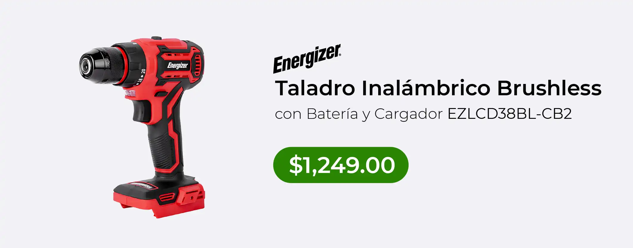 Promo 1 Mega Audio