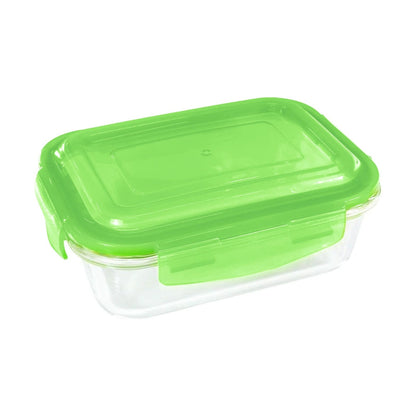 Recipiente Hermético Ekco 250ml Verde 93532