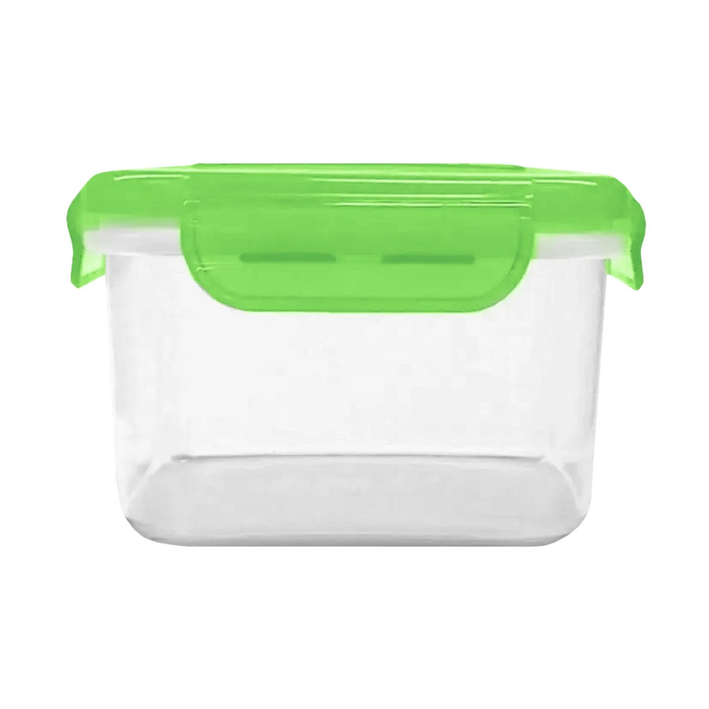 Recipiente Hermético Ekco 250ml Verde 93532